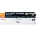 Canon IR Advance C5045 5051 GPR-30 OEM Toner Black 44K