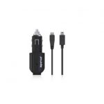 Hipstreet USB Car Charger With Cable