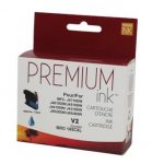 Brother LC105CS Cyan Compatible Premium Ink 1.2K