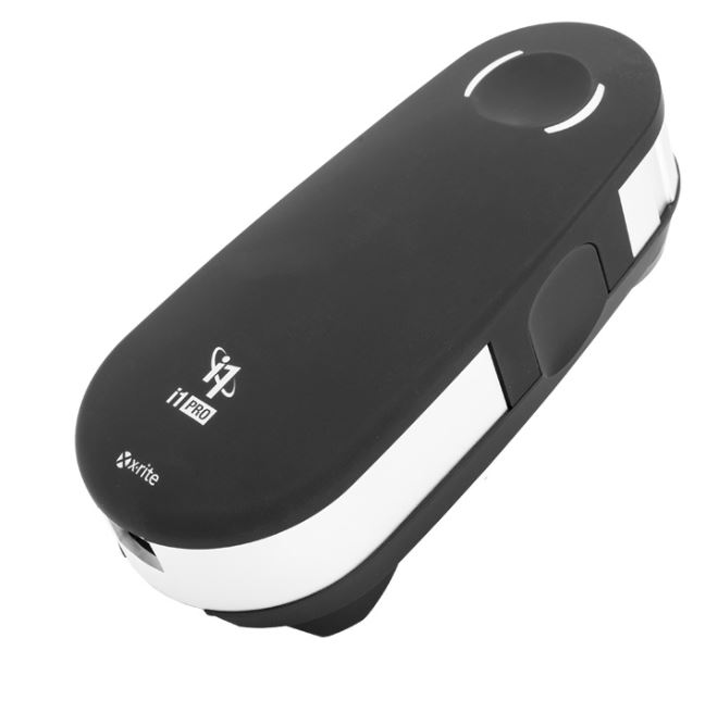 X-Rite I1 Eye-one Pro Rev D Spectrophotometer for sale online 